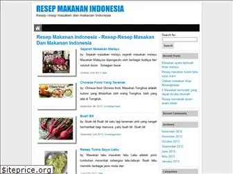 resepmakanan-indonesia.com