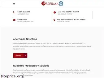 reserma.com