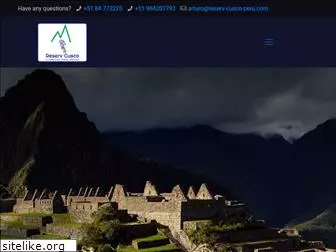 reserv-cusco-peru.com