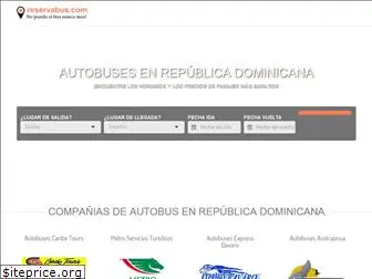 reservabus.com