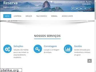 reservaimobiliaria.com.br