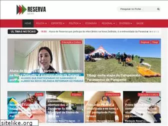 reservanews.com.br