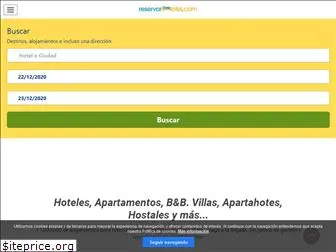 reservarhotel.com