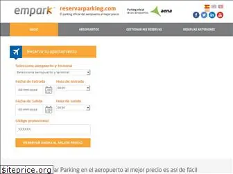 reservarparking.com