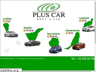 reservas-pluscar.com