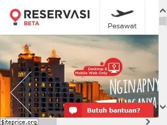 reservasi.com