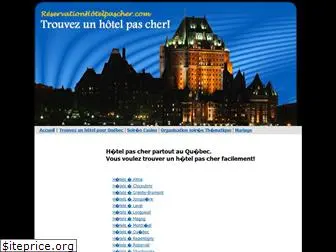 reservation-hotel-pas-cher.com