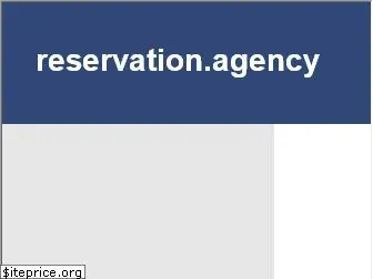 reservation.agency