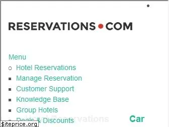 reservation.com