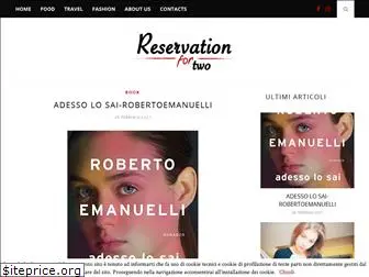 reservationfortwo.it