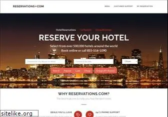 reservations.com