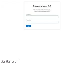 reservations.sg