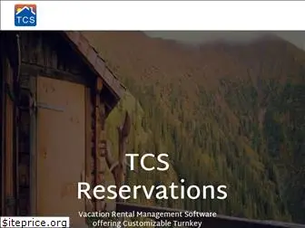 reservationsbytcs.com