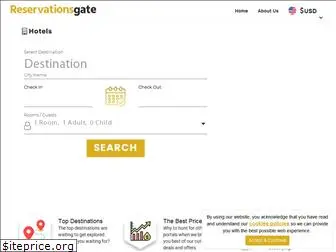 reservationsgate.com