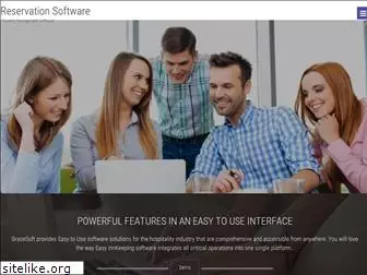 reservationsoftware.net