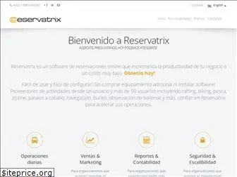 reservatrix.com