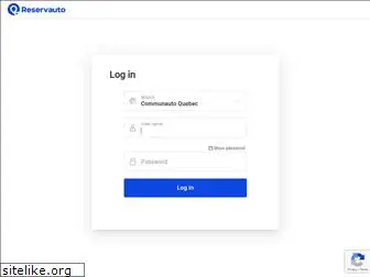 reservauto.net
