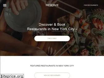 reserve.com