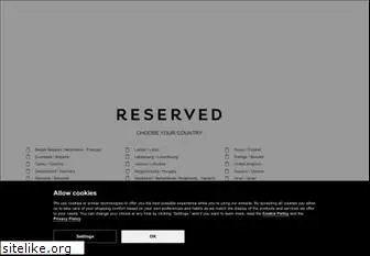 reserved.pl