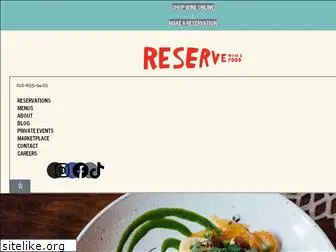 reservegr.com