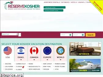 reservekosher.com