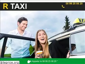 reserver-taxi.fr
