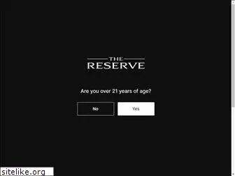 reservesd.com