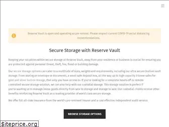 reservevault.com.au