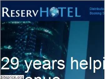 reservhotel.com