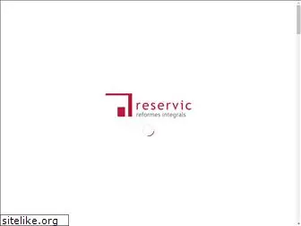 reservic.es