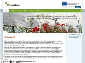 reservices-project.eu