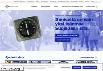 reservilaisliitto.fi