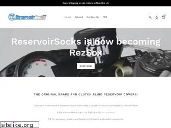 reservoirsocks.com