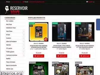 reservoirtoys.com