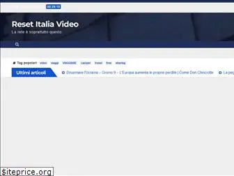 reset-italia.net