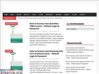 reset-router.com