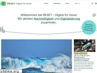 reset.org