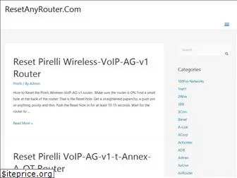resetanyrouter.com