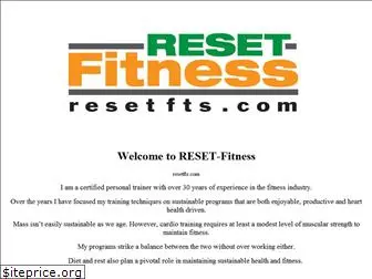 resetfts.com