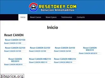 resetokey.com