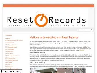 resetrecords.nl