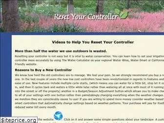 resetyourcontroller.com