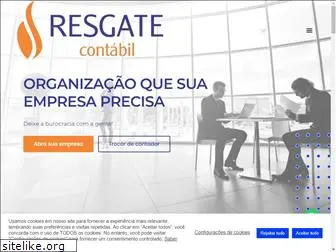 resgatecontabil.com.br