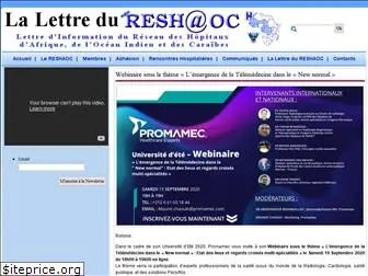 reshaoc.info