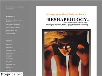 reshapeology.com