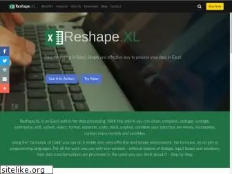 reshapexl.com