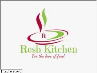 reshkitchen.com