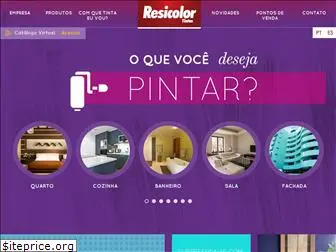 resicolor.com.br