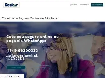 resicor.com.br
