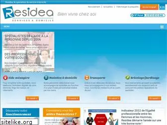 residea.fr